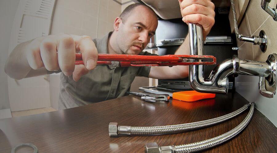 Local expert plumbing services in Haugan, MT